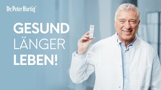 Gesund länger leben  Spermidine L Vital [upl. by Maurita973]