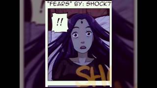 BEAST BOY AND RAVEN comic dub Fears [upl. by Dougherty]