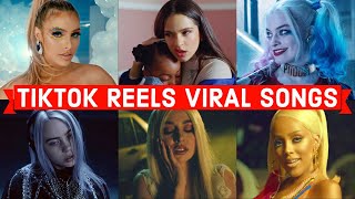 Viral Songs 2020 Part 5  Songs You Probably Dont Know the Name Tik Tok amp Reels [upl. by Bunnie]