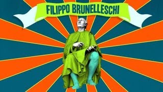 Filippo Brunelleschi Great Minds [upl. by Laith527]