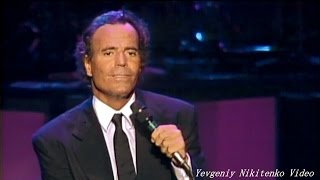 Julio Iglesias  La Paloma 1988 HD Remastered [upl. by Nonnerb277]