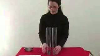 Introduction to Amorphous Metal [upl. by Sindee]