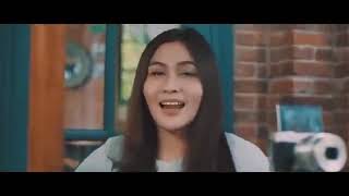 Film romantis Percaya Ini Rindu Denira Wiraguna [upl. by Aerbma487]