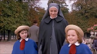 Madeline 1998 ENDING HD 720p [upl. by Ahsiekrats]