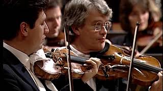 Dvořák Symphony No 9 quotNew Worldquot Celibidache Münchner Philharmoniker 1991 [upl. by Krebs498]