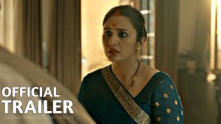 MAHARANI Official Trailer 2021  SonyLIV Originals  Streaming on 28th May [upl. by Annodahs955]