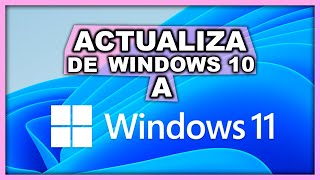 Como ACTUALIZAR a WINDOWS 11 Bien Explicado 2021😊 [upl. by Radbun35]