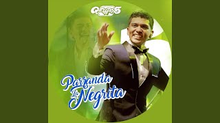 Parranda la Negrita En Vivo [upl. by Donetta]