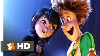 Hotel Transylvania 2012  The Zing Song Scene 1010  Movieclips [upl. by Yenitirb763]