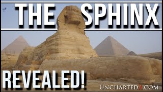 An investigation into the origins of the Sphinx and its first excavation in modern times [upl. by Areem]