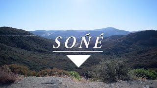 Somos 3  Soñé Video Oficial [upl. by Sualokin]