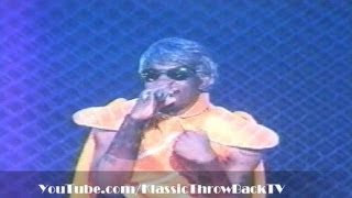 OutKast  quotMs Jacksonquot Live 2001 [upl. by Gilba]