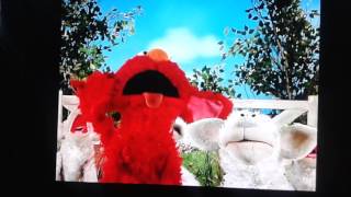 Elmos World Pets Imaginations [upl. by Panaggio]