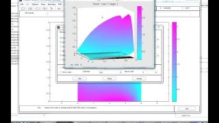 Solve Partial Differential Equation Using Matlab [upl. by Telimay]