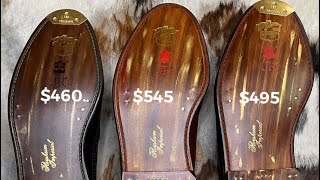 Florsheim Florsheim Florsheim Total Restoration [upl. by Chang]