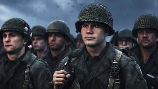 CALL OF DUTY WW2  Pelicula completa en Español 2017 1080p [upl. by Yleak]