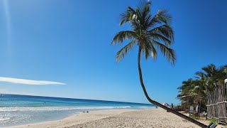 Secrets Tulum Resort amp Beach Club Full Tour Vlog [upl. by Weyermann]