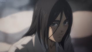 Eren being COLD for 3 minutes straight [upl. by Oicul]