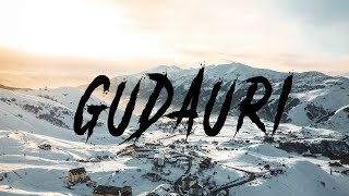 Gudauri Ski Trip [upl. by Novaj70]