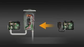 Convert VS100 from 120V to 240V  Whole control system [upl. by Delmore]