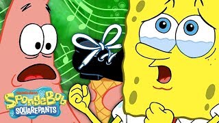 ALL Season 2 Songs 🎵 SpongeBob SquarePants [upl. by Caswell]