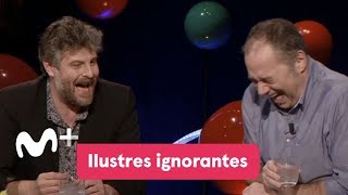 Ilustres Ignorantes Los idiomas  0 [upl. by Cini]