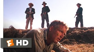 Cool Hand Luke 1967  Failure To Communicate Scene 78  Movieclips [upl. by Wsan842]