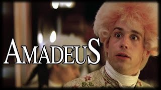 History Buffs Amadeus [upl. by Yrocej]