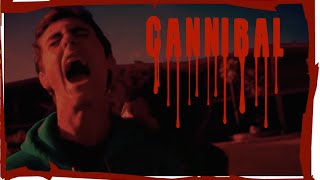 Cannibal MUSIC VIDEO [upl. by Ledarf]