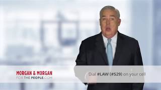 All That Glitters  Personal Injury Attorney John Morgan  Morgan amp Morgan [upl. by Dachy]