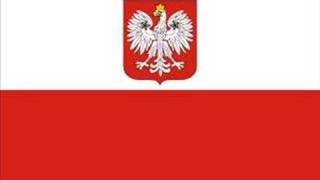 Polska Bialo Czerwoni [upl. by Winchell]