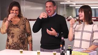 Which Olive Oil Is Best A Taste Test With America’s Test Kitchen [upl. by Mckeon]