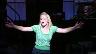 The History of Wrong Guys  Annaleigh Ashford [upl. by Tecu]