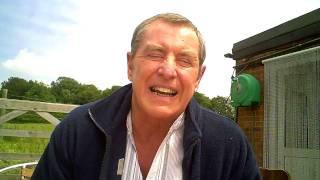 Midsomer Murders Cast Interviews [upl. by Aleksandr]