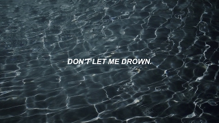 Drown  Bring Me The Horizon Lyrics [upl. by Nicolette987]