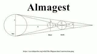 Almagest [upl. by Ailahs946]