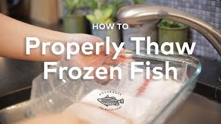 Why You Should Stop Thawing Frozen Steaks Before Cooking [upl. by Adnohsad689]