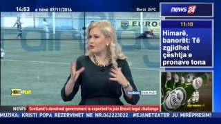 News 24 Albania Live [upl. by Vaclav]