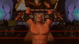 nL Live  WWE SmackDown vs RAW 2006 SEASON MODE PART 3 [upl. by Ennoirb]