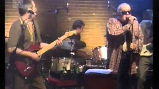 Ian Dury and the Blockheads 1999 Live at Ronnie Scotts FULL [upl. by Ydac235]