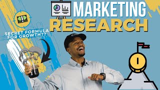 Marketing Research 2025 How to Find Your Competitors Secrets StepbyStep [upl. by Kayley]