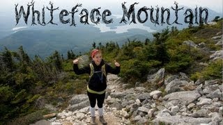 Unboring Exploring Whiteface Mountain [upl. by Cariotta]