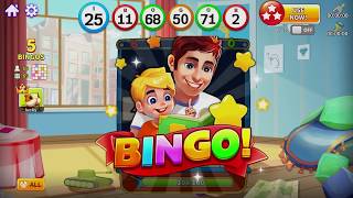 Bingo Lucky Bingo Games Free to Play [upl. by Onailerua754]