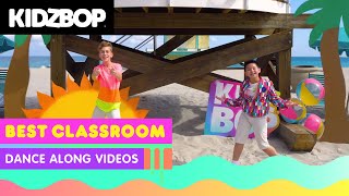 30 Minutes of Classroom Dance Along Videos [upl. by Sira603]