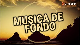 Musica Epica Para Videos y Presentaciones [upl. by Wernda109]