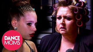 The ALDC Must FIGHT for Their RIGHT to a Solo at Nationals Season 4 Flashback  Dance Moms [upl. by Kaazi]