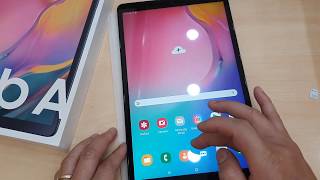 Samsung Galaxy Tab A 2019 FRP Bypass Google Account without PC [upl. by Wing]