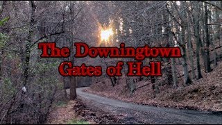 The Downingtown Gates of Hell  Short Film [upl. by Agueda]