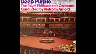 Deep Purple  Concerto For Group And Orchestra Full Album [upl. by Vera]