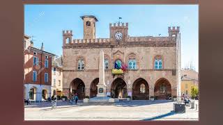 Fidenza Italy [upl. by Waddle]